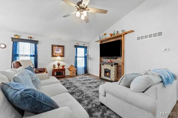 $339,500 | 1117 Dalton's Way, Festus, MO 63028