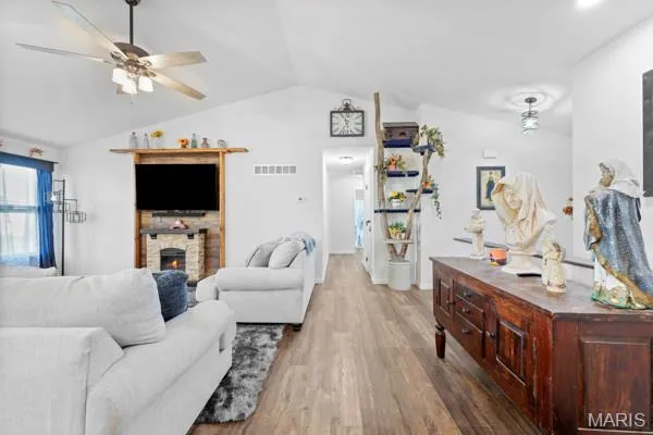 $339,500 | 1117 Dalton's Way, Festus, MO 63028