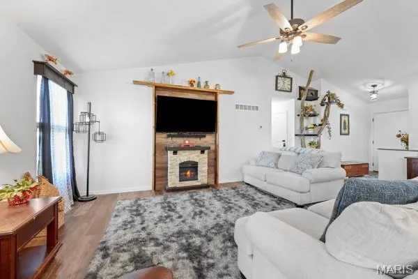 $339,500 | 1117 Dalton's Way, Festus, MO 63028