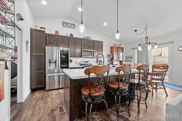 $339,500 | 1117 Dalton's Way, Festus, MO 63028