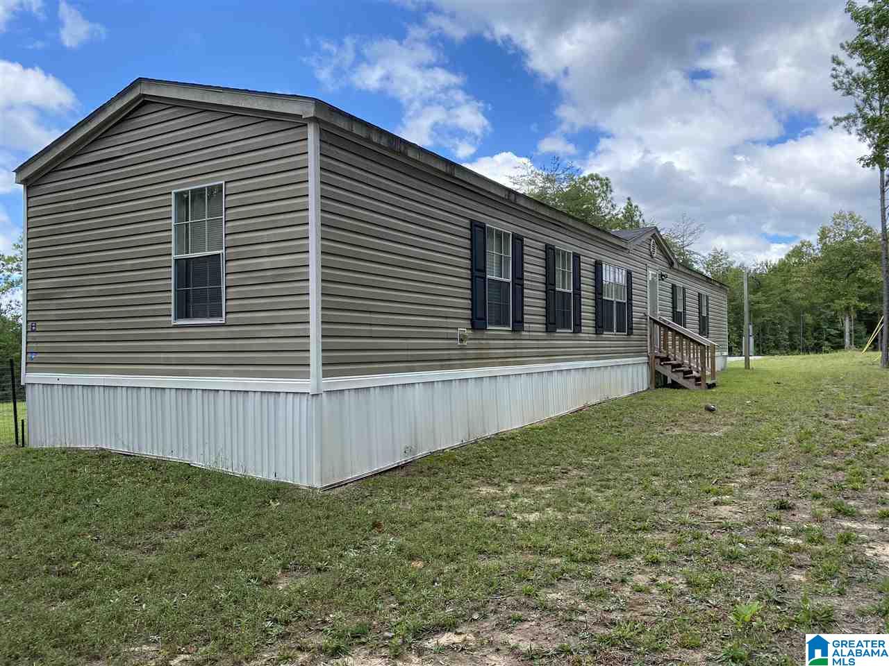 12400 George Newell Road Vance, AL 35490 - Photo 19 of 29