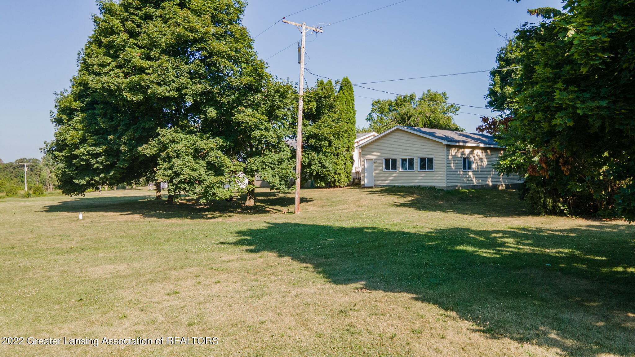 7733 Layton Road Fowlerville, MI 48836 - Photo 22 of 26 7733LAYTON22