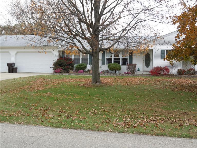992 Ruth Lane Niles, MI 49120 - Photo 2 of 16 Additional Photo