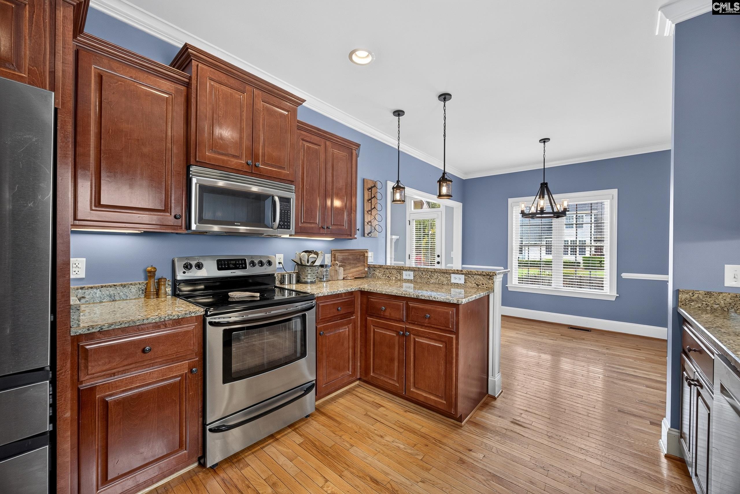 154 Ridge Top Road Lexington, SC 29072 - Photo 8 of 32
