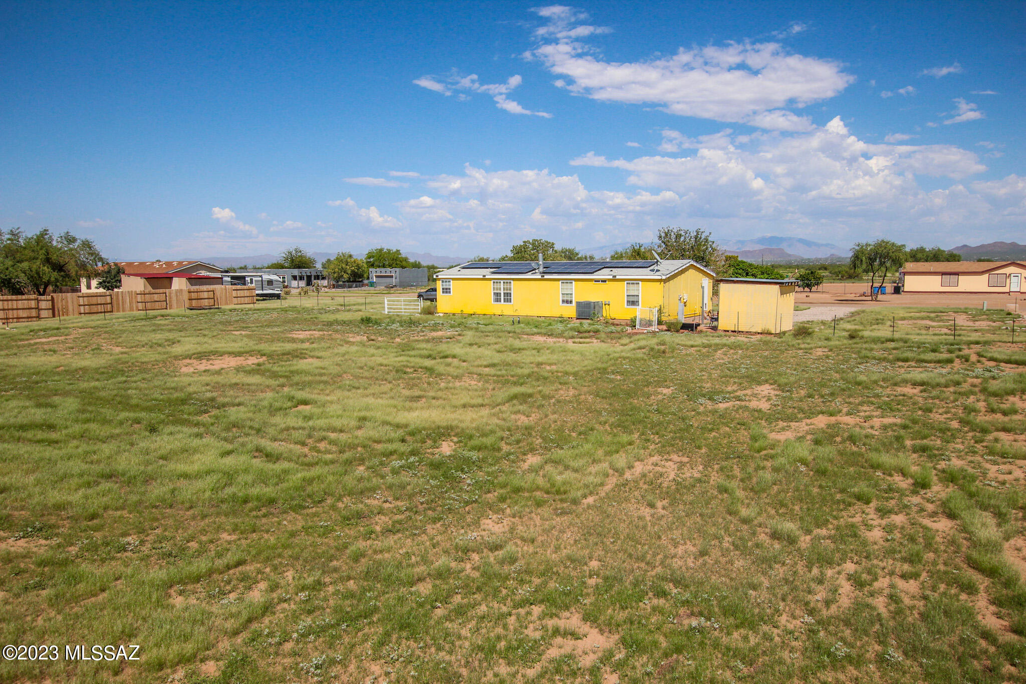 5437 North Whitetail Road Marana, AZ 85653 - Photo 41 of 46