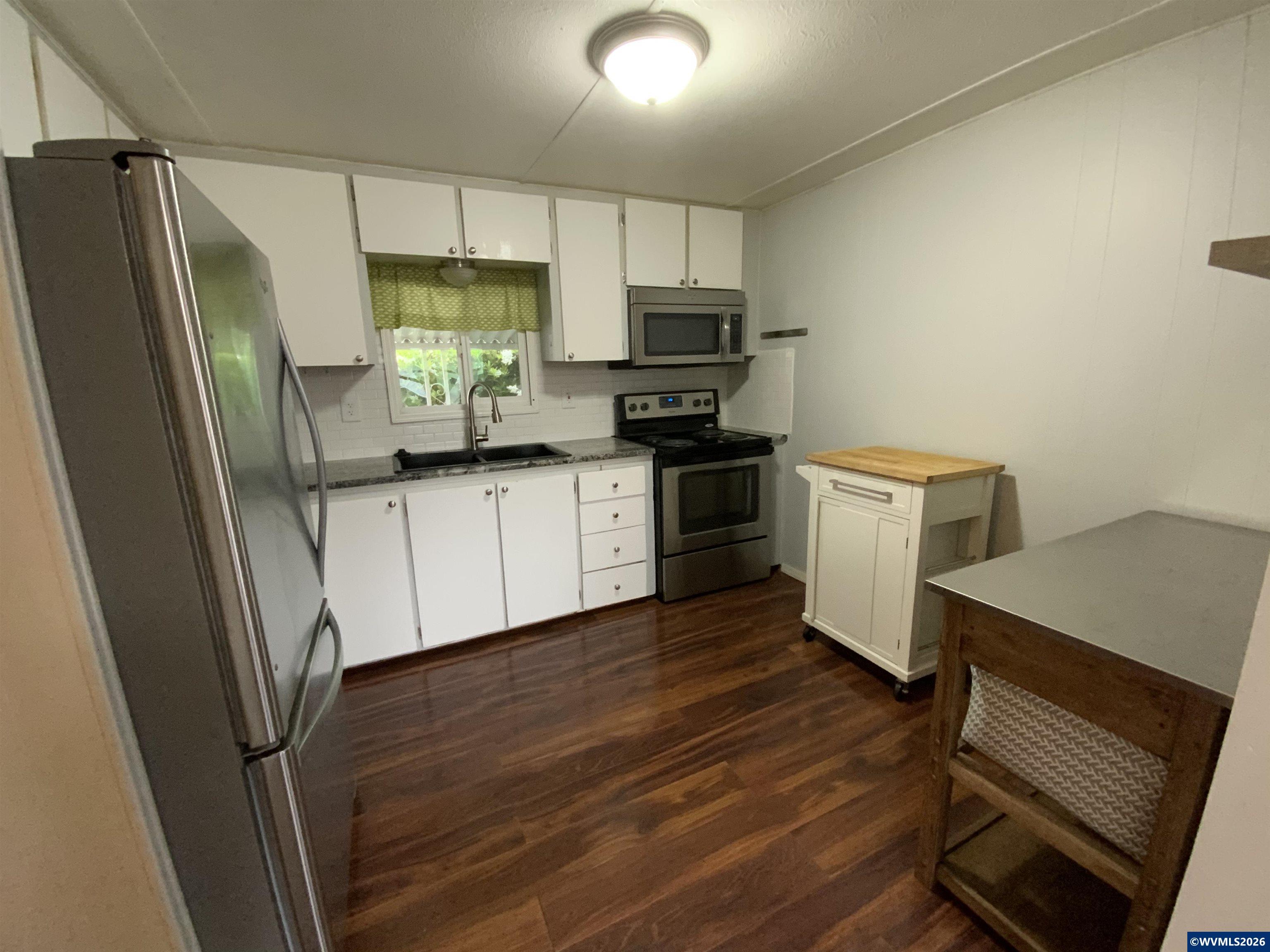 4940 Sunnyside Road Southeast, Unit F1 Salem, OR 97302 - Photo 11 of 21