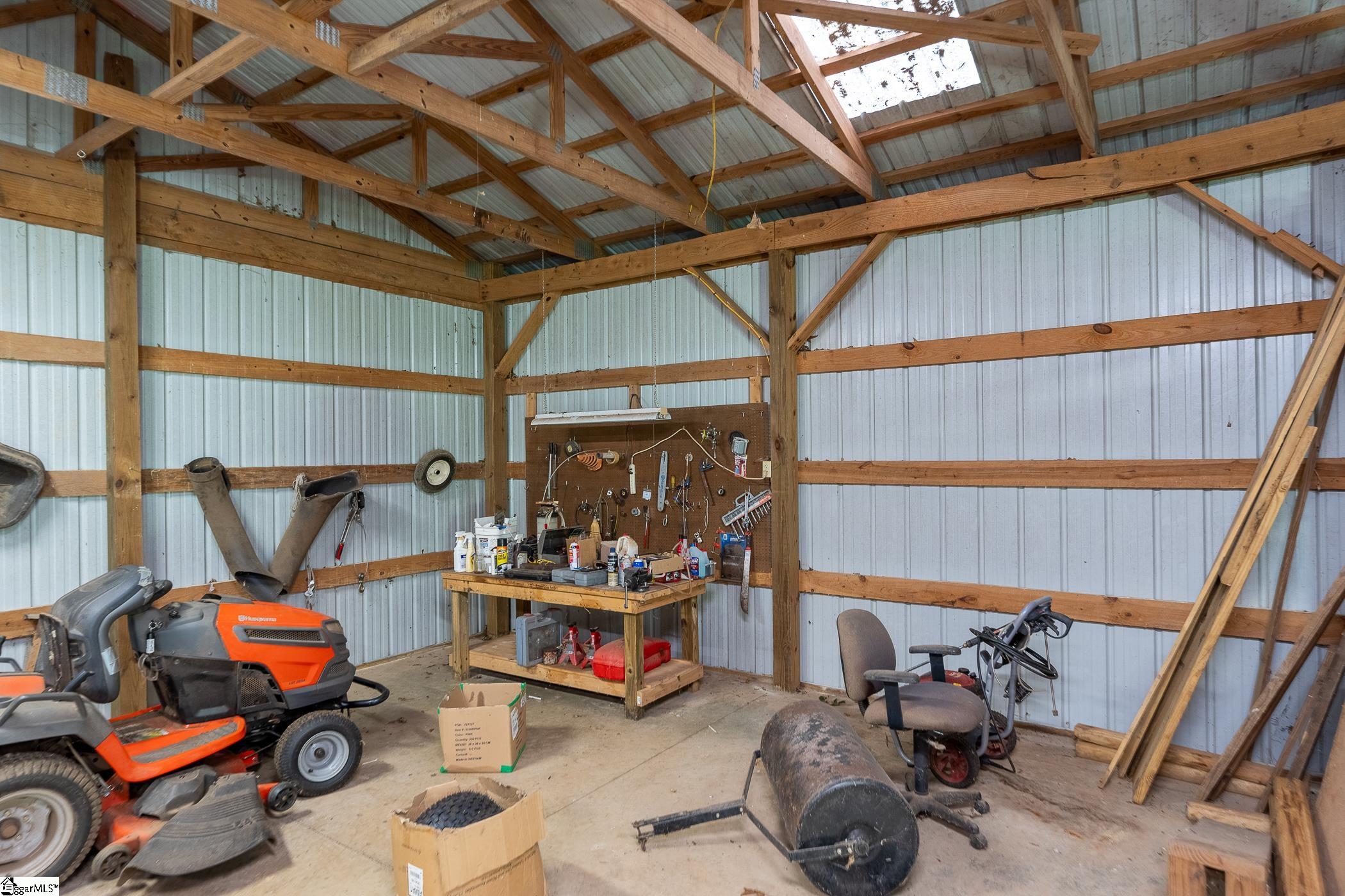 225 Mill Creek Road Westminster, SC 29693 - Photo 37 of 50
