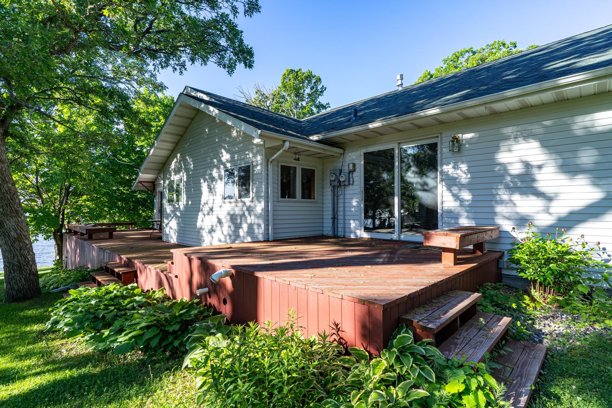 15707 Sandy Beach Road Southeast Mentor, MN 56736 - Photo 49 of 67