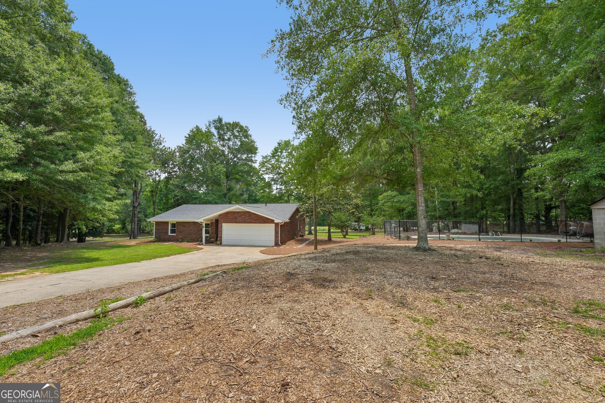 152 Curved Road Jonesboro, GA 30238 - Photo 36 of 55