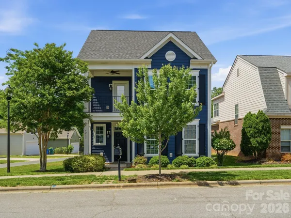 $482,900 | 4217 Patriots Hill Road, Mint Hill, NC 28227