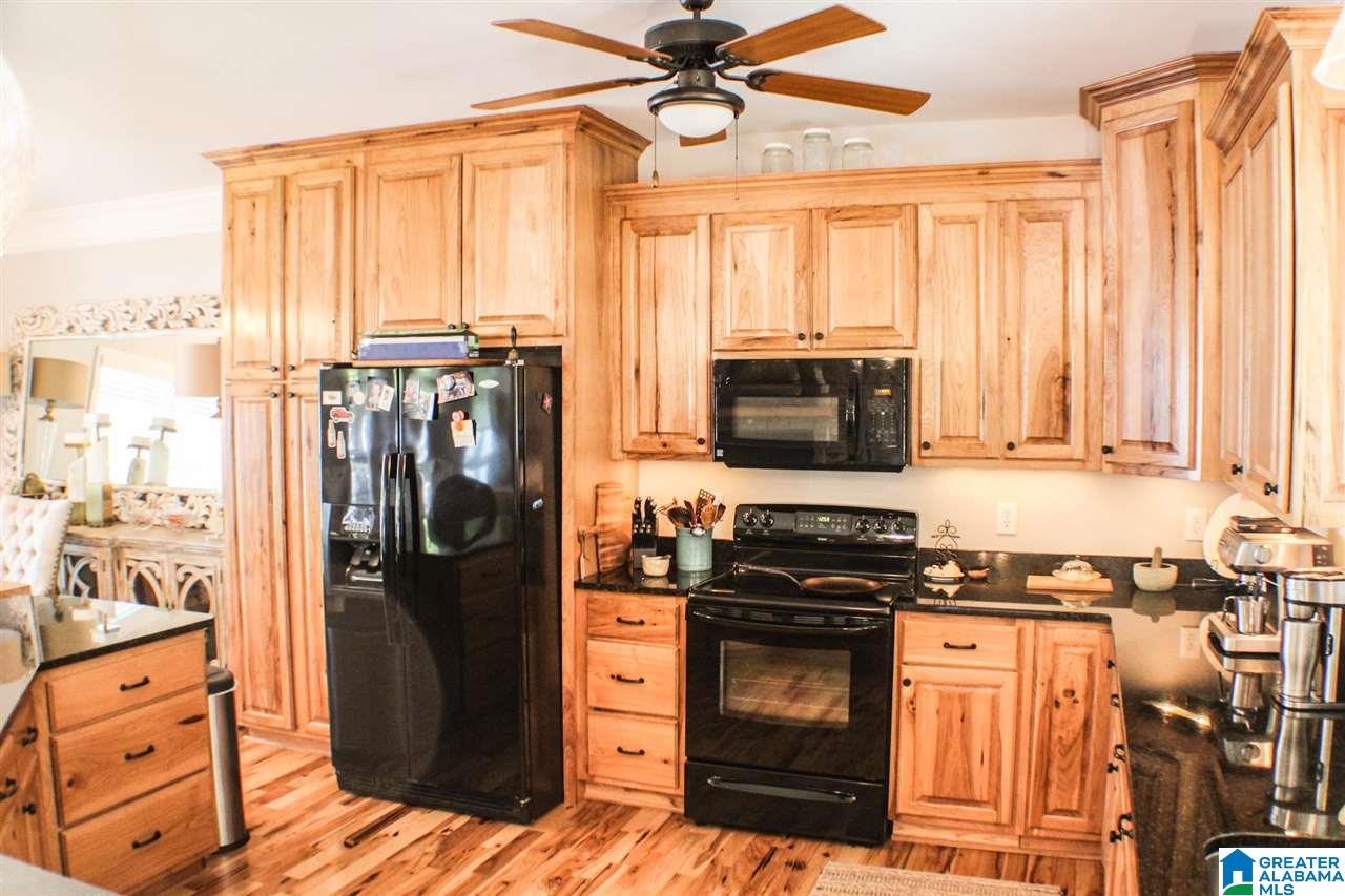 3352 Griffitt Bend Road Talladega, AL 35160 - Photo 8 of 36