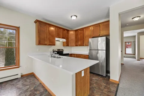 $390,000 | 6 Rose Court West, Unit 6, Great Barrington, MA 01230