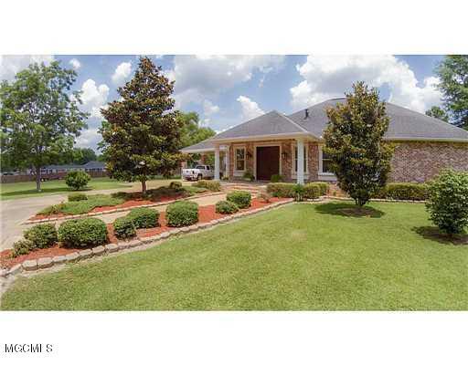 13912 John Clark Road Gulfport, MS 39503 - Photo 1 of 28 Exterior Front