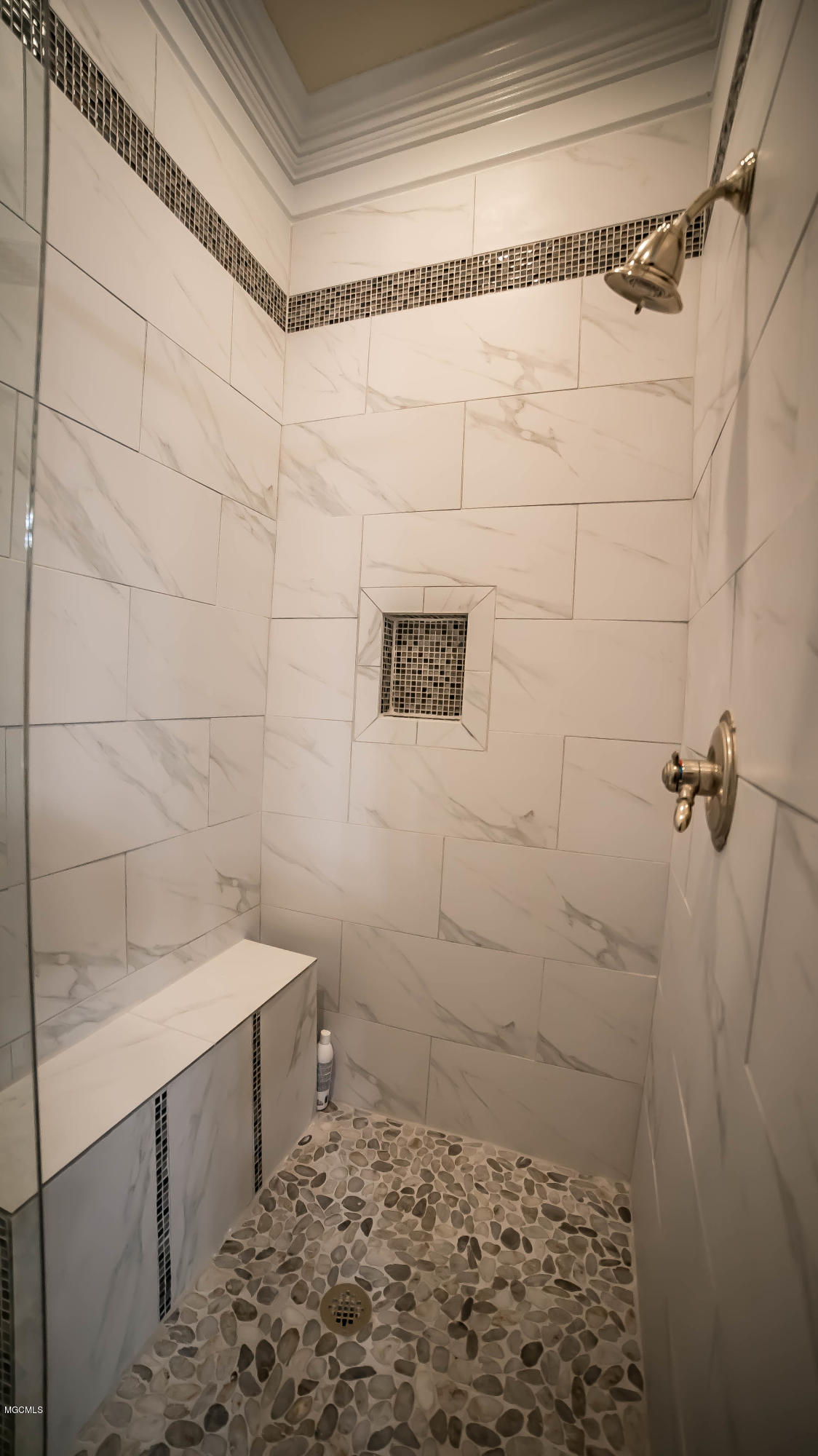 13912 John Clark Road Gulfport, MS 39503 - Photo 19 of 28 Master bath