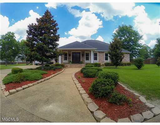 13912 John Clark Road Gulfport, MS 39503 - Photo 2 of 28 Exterior Front
