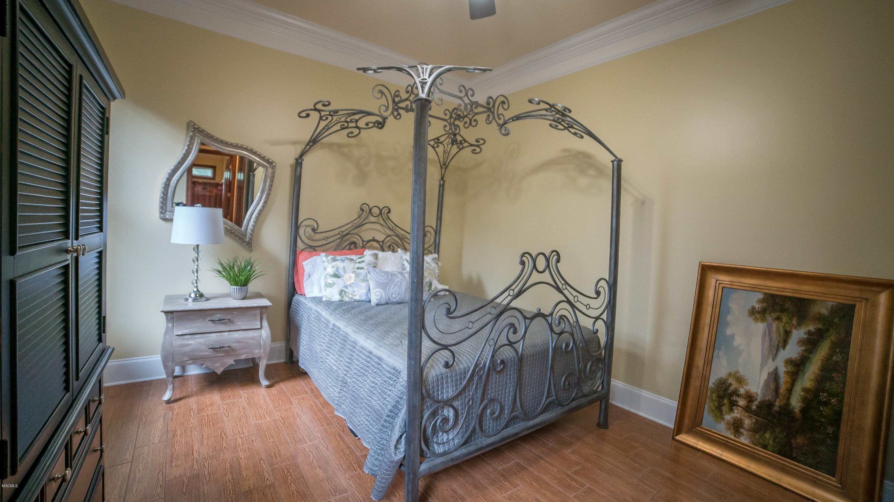13912 John Clark Road Gulfport, MS 39503 - Photo 21 of 28 Bedroom