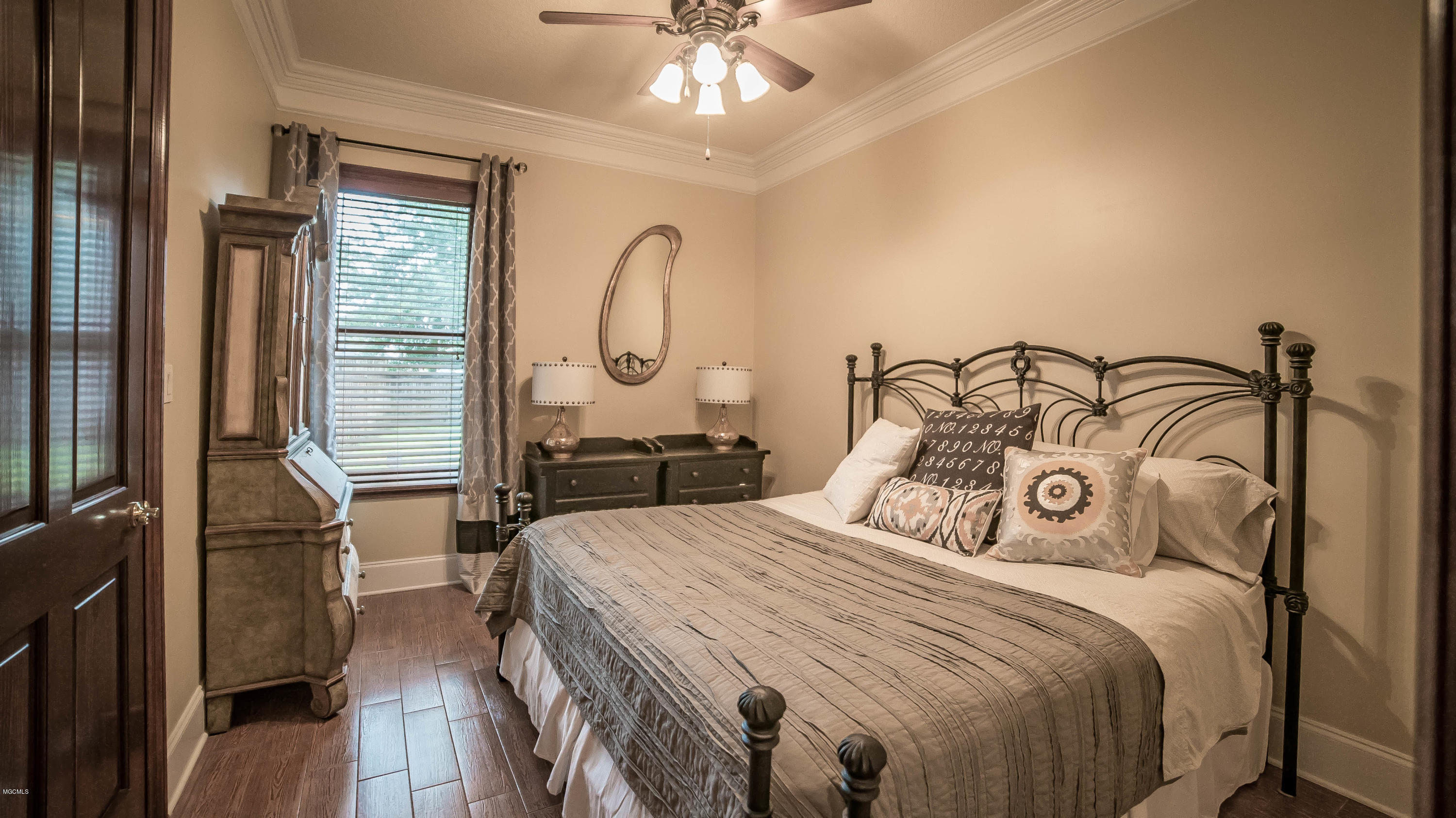 13912 John Clark Road Gulfport, MS 39503 - Photo 22 of 28 Bedroom
