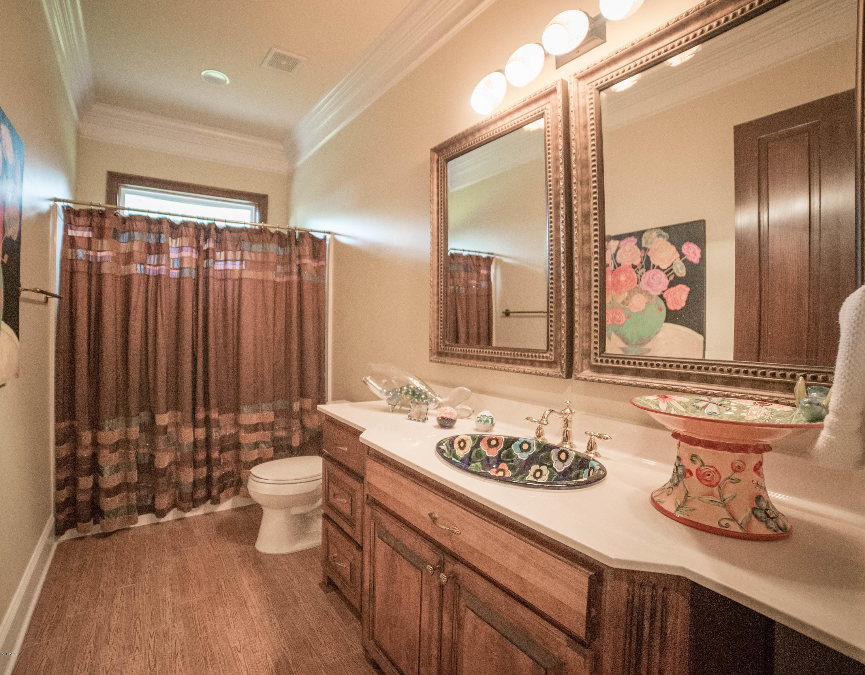 13912 John Clark Road Gulfport, MS 39503 - Photo 23 of 28 Full Bath