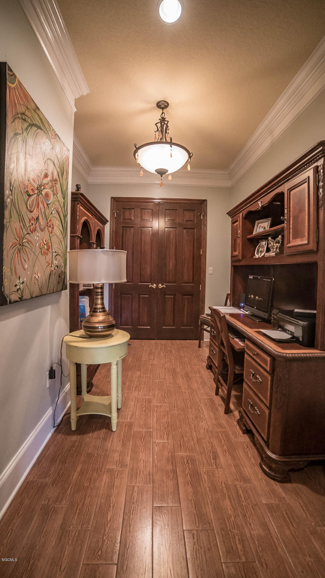 13912 John Clark Road Gulfport, MS 39503 - Photo 27 of 28 Office