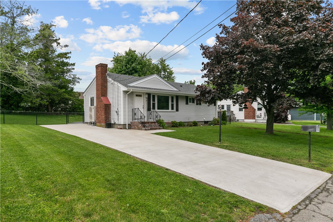 14 Wilson Road Middletown, RI 02842 - Photo 39 of 40