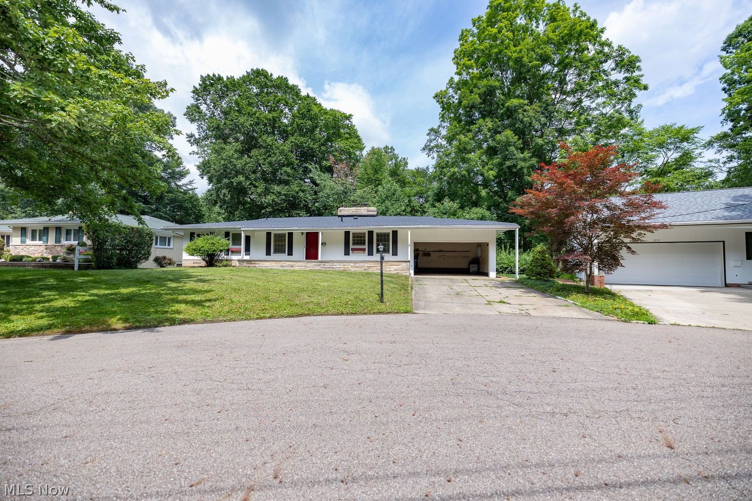 1781 Brookshire Road Akron, OH 44313 - Photo 2 of 50