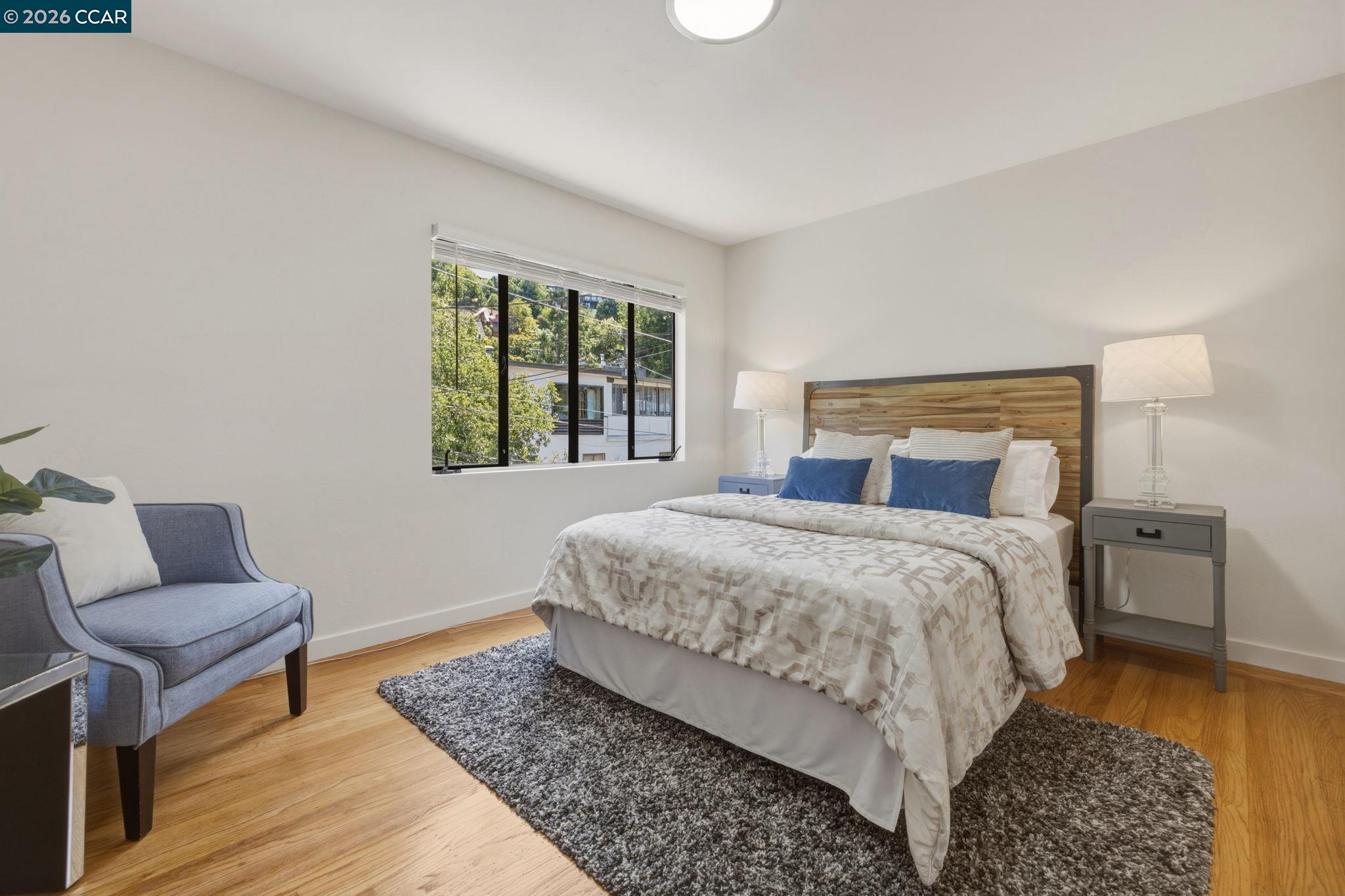 7-9 El Portal Court Berkeley, CA 94708 - Photo 26 of 54