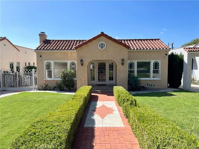 $5,500 | 522 Monte Vista Avenue, Glendale, CA 91202