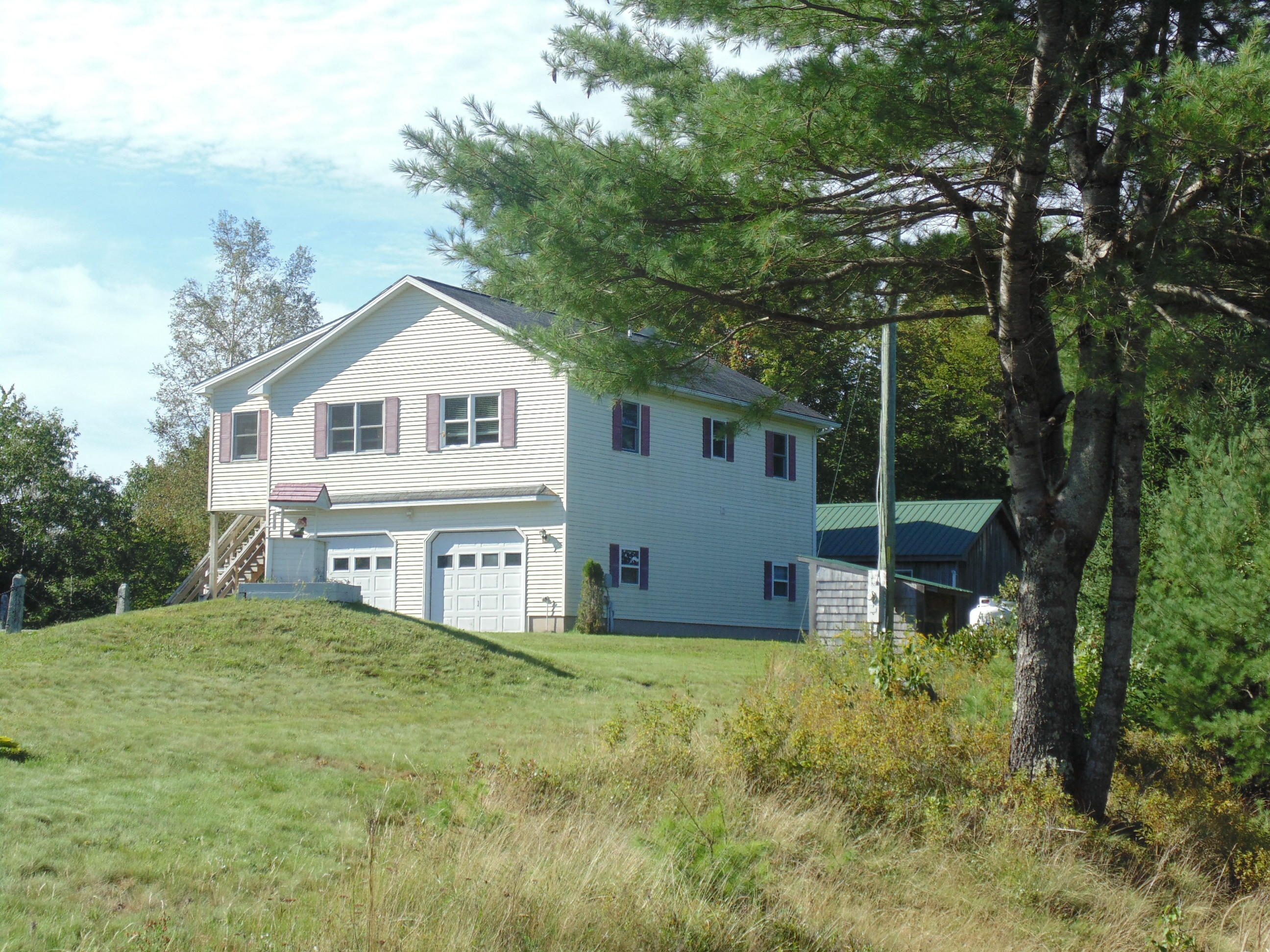 537 Airline Road Amherst, ME 04605 - Photo 3 of 57 DSC05731
