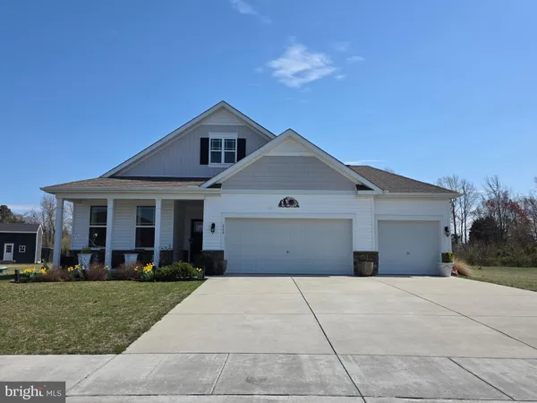 $2,650 | 268 Coral Court, Frederica, DE 19946