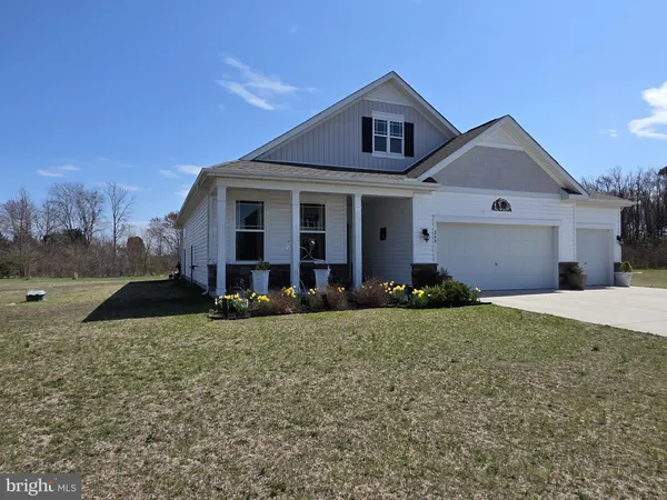 $2,650 | 268 Coral Court, Frederica, DE 19946