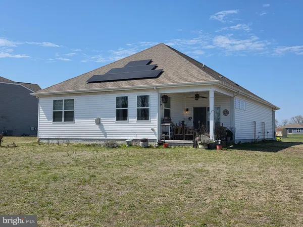 $2,650 | 268 Coral Court, Frederica, DE 19946