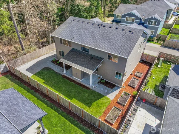 $699,950 | 16823 124th Ave Court East, Puyallup, WA 98374