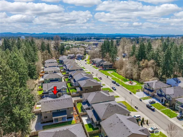 $699,950 | 16823 124th Ave Court East, Puyallup, WA 98374