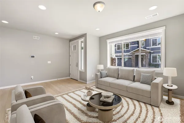 $699,950 | 16823 124th Ave Court East, Puyallup, WA 98374