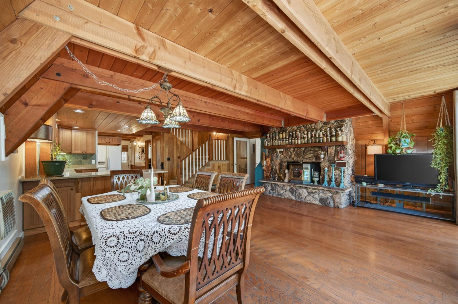 6193 Speckled Road Pollock Pines, CA 95726 - Photo 8 of 71