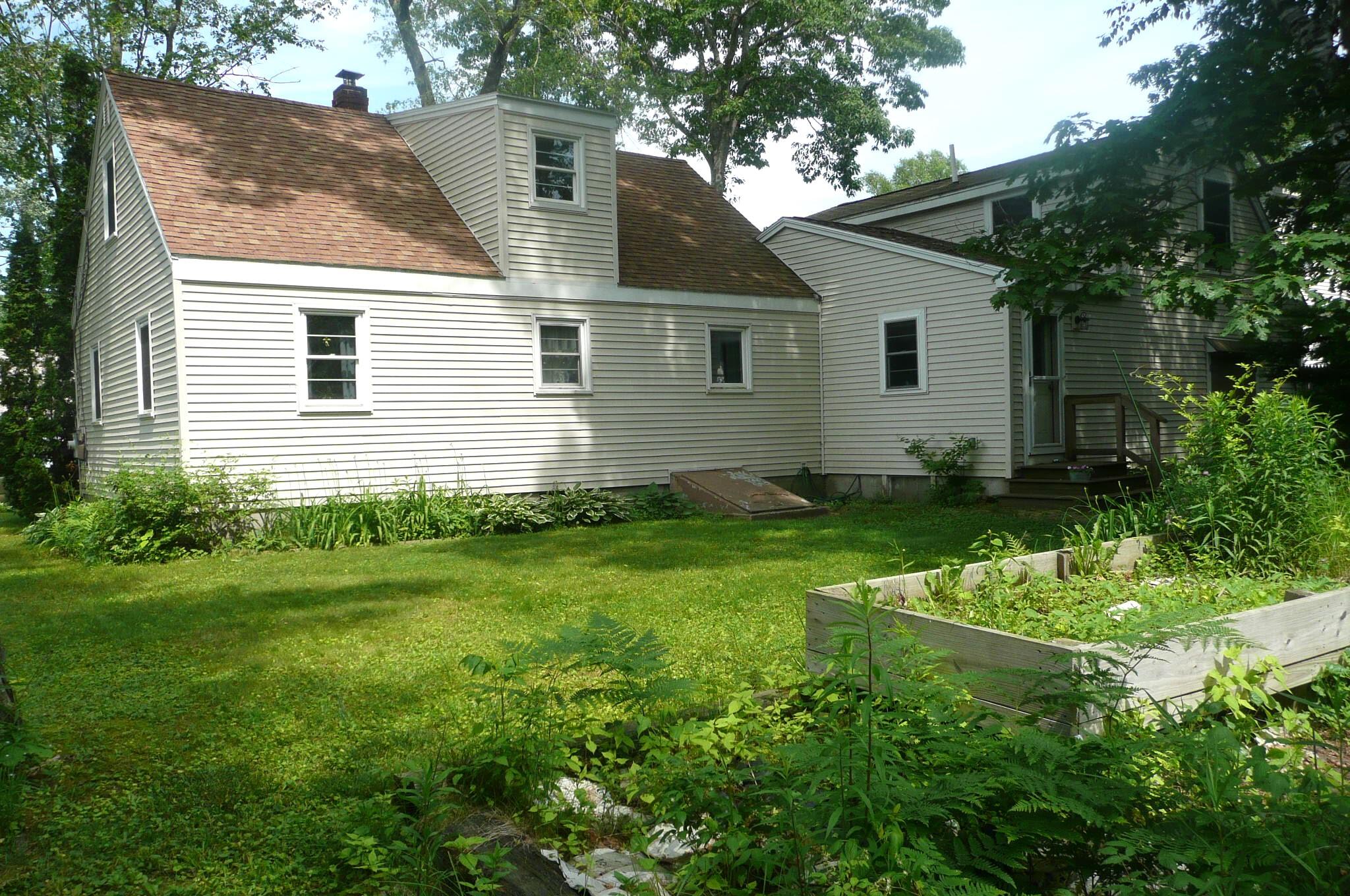 92 Newell Road Yarmouth, ME 04096 - Photo 8 of 43 8