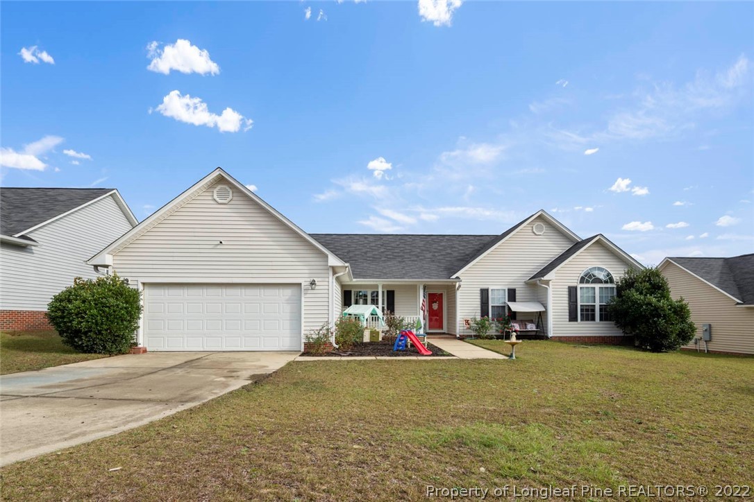 4425 Harborgate Road Hope Mills, NC 28348 - Photo 1 of 35 Gallery Image 1