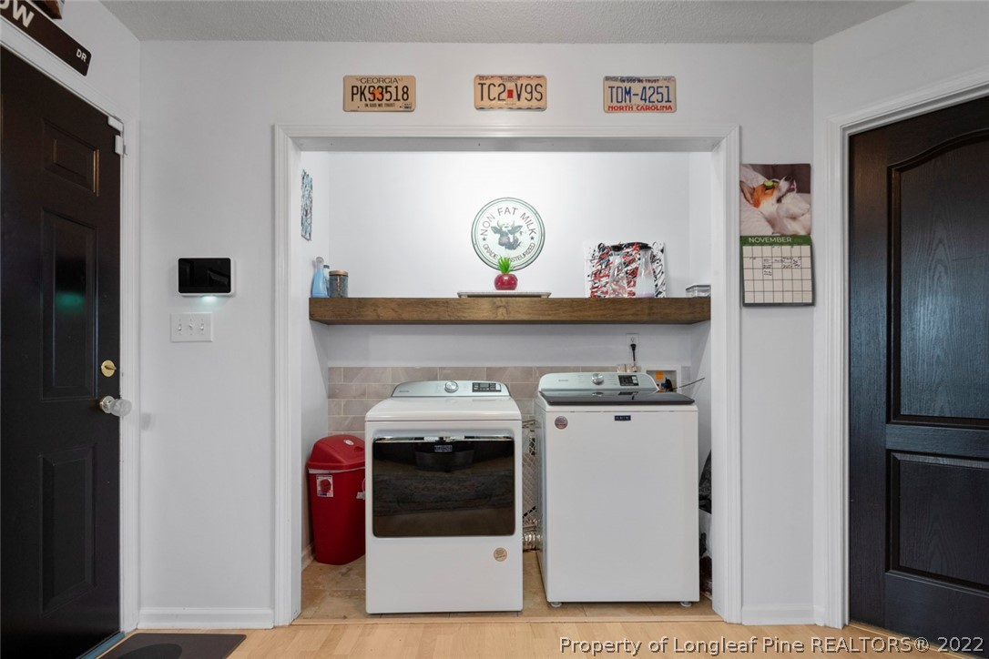 4425 Harborgate Road Hope Mills, NC 28348 - Photo 14 of 35 Gallery Image 14