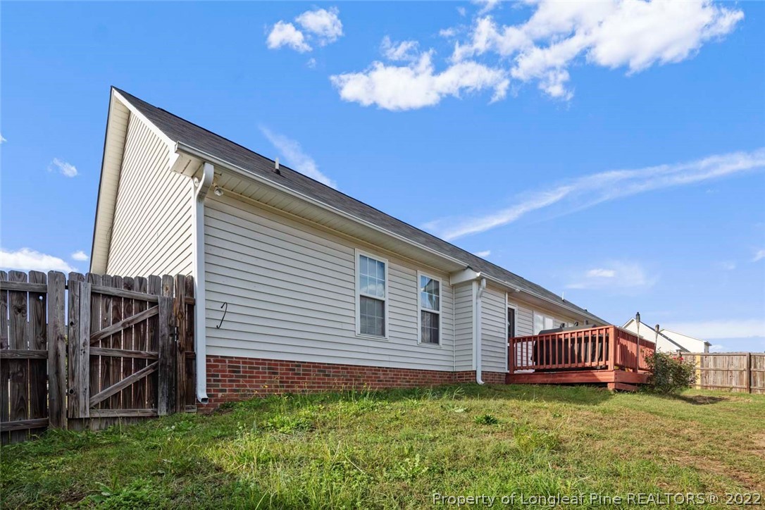 4425 Harborgate Road Hope Mills, NC 28348 - Photo 34 of 35 Gallery Image 34