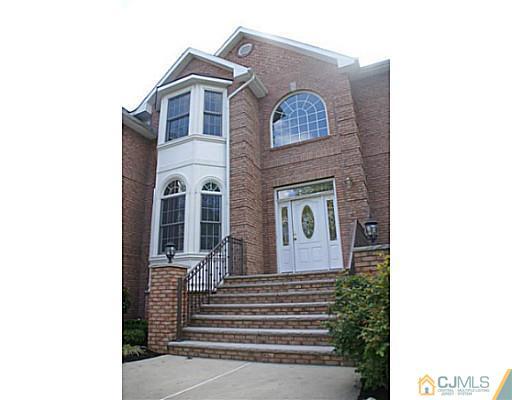 16 Westley Road Old Bridge, NJ 08857 - Photo 19 of 25 a front view of a house