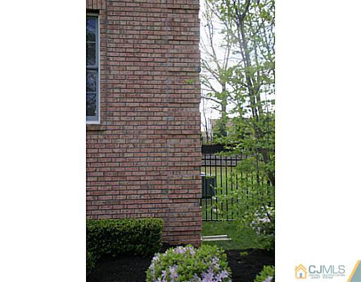 16 Westley Road Old Bridge, NJ 08857 - Photo 20 of 25 a view of a brick wall