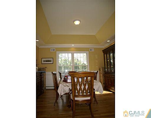 16 Westley Road Old Bridge, NJ 08857 - Photo 8 of 25 a view of a dining room with furniture and window