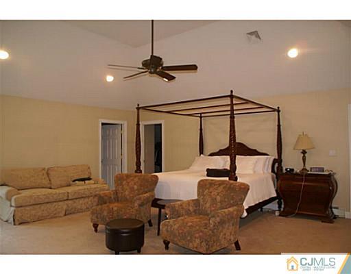 16 Westley Road Old Bridge, NJ 08857 - Photo 9 of 25 a living room with furniture and a window