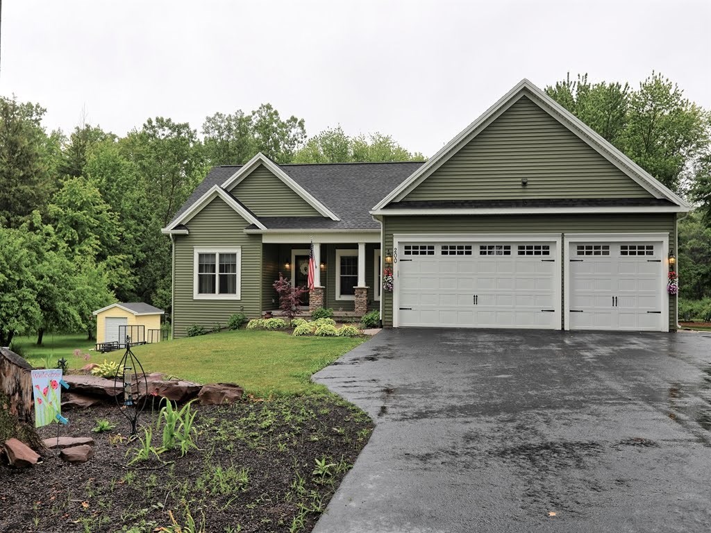 200 Webster Road Parma, NY 14559 - Photo 1 of 1