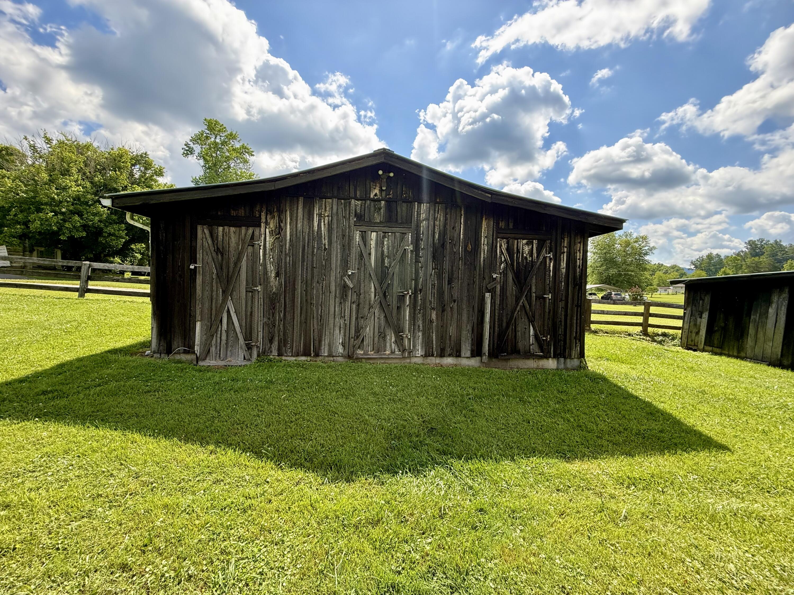 276 Evergreen Road Flat Lick, KY 40935 - Photo 35 of 41 IMG_2909