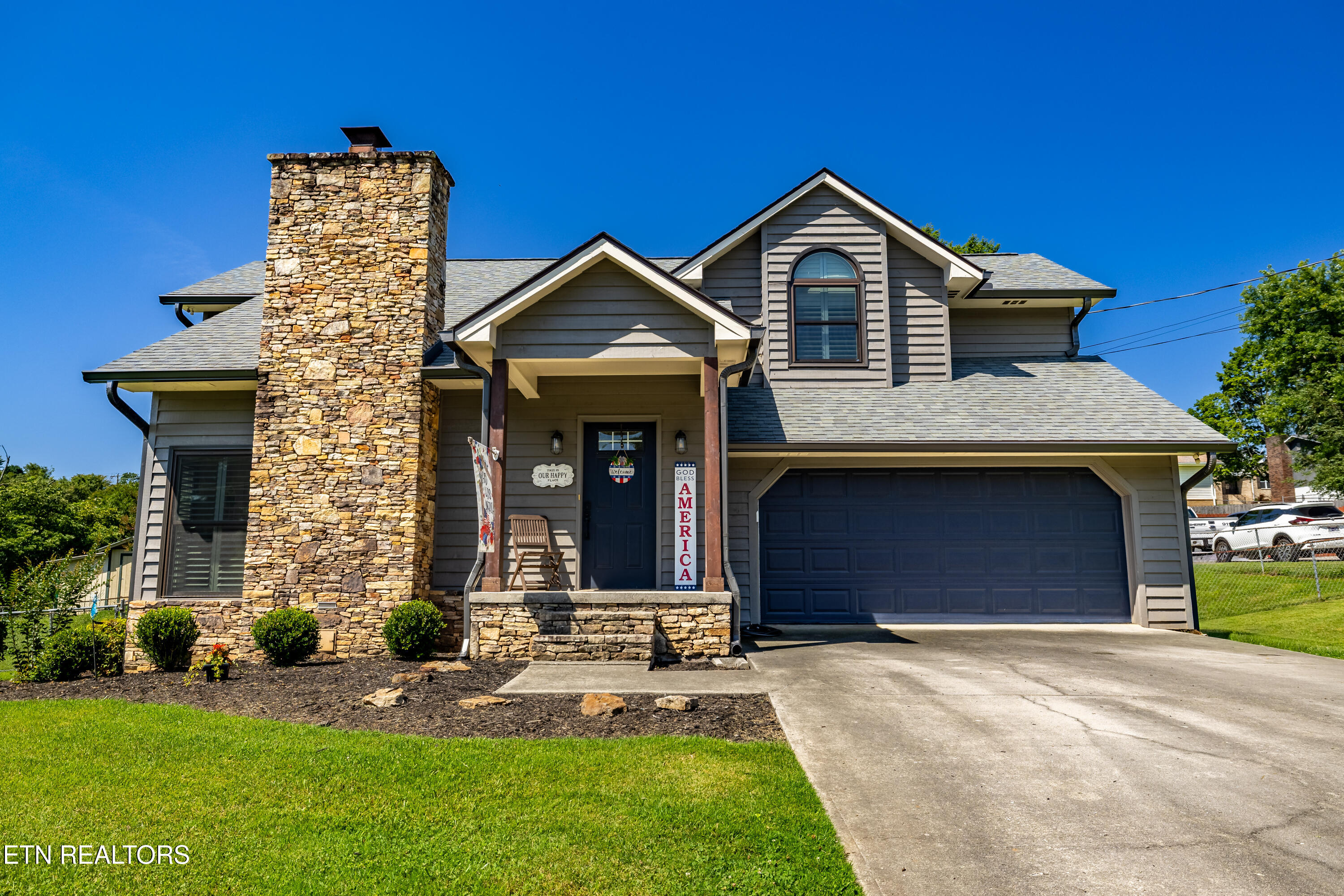 1208 Hoss Road Powell, TN 37849 - Photo 1 of 44 1208HossRd-4