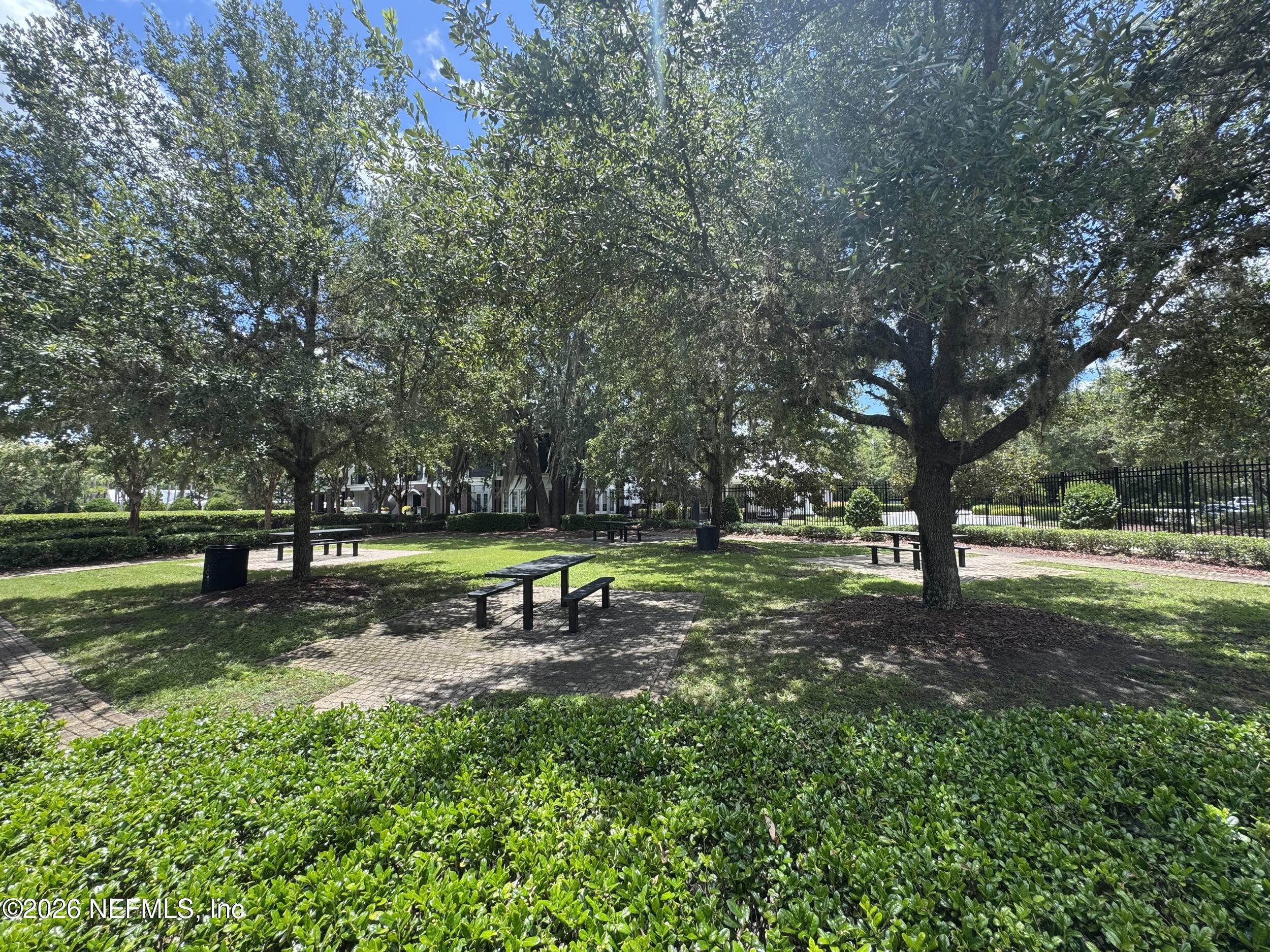 3933 Oak Mill Road Orange Park, FL 32065 - Photo 72 of 80 83_parks