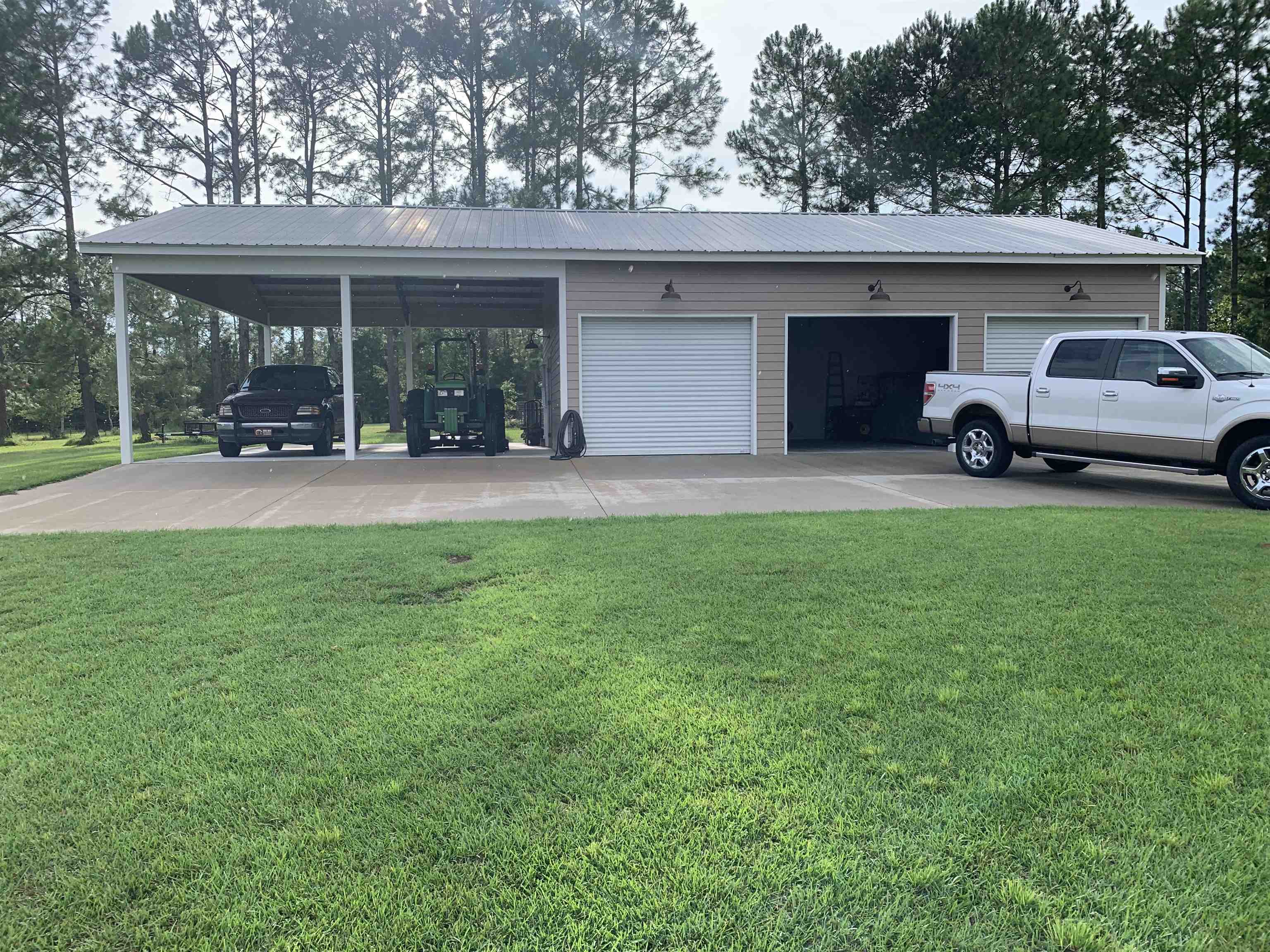 458 Watermill Road Monticello, FL 32344 - Photo 7 of 11