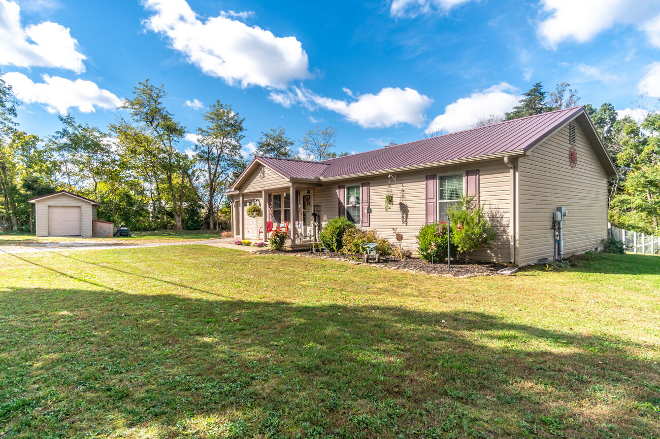 1315 Blue Lick Road Berea, KY 40403 - Photo 28 of 45 105