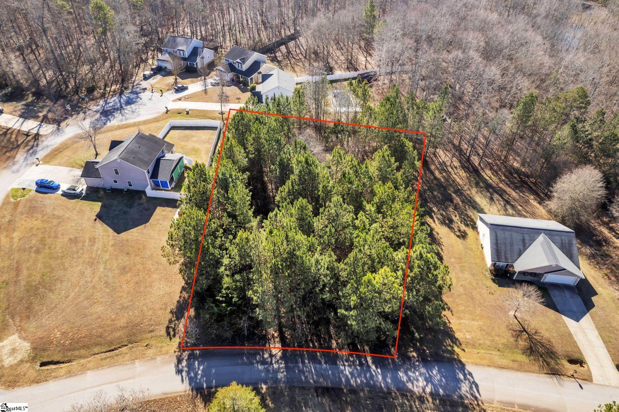 121 Soliel Way Pendleton, SC 29670 - Photo 1 of 14